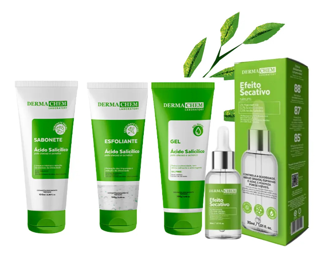 Top 10 Melhores Kits Skincare em 2026 (Raavi, Principia e mais) 4
