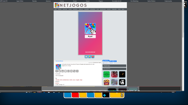 Net Jogos 3