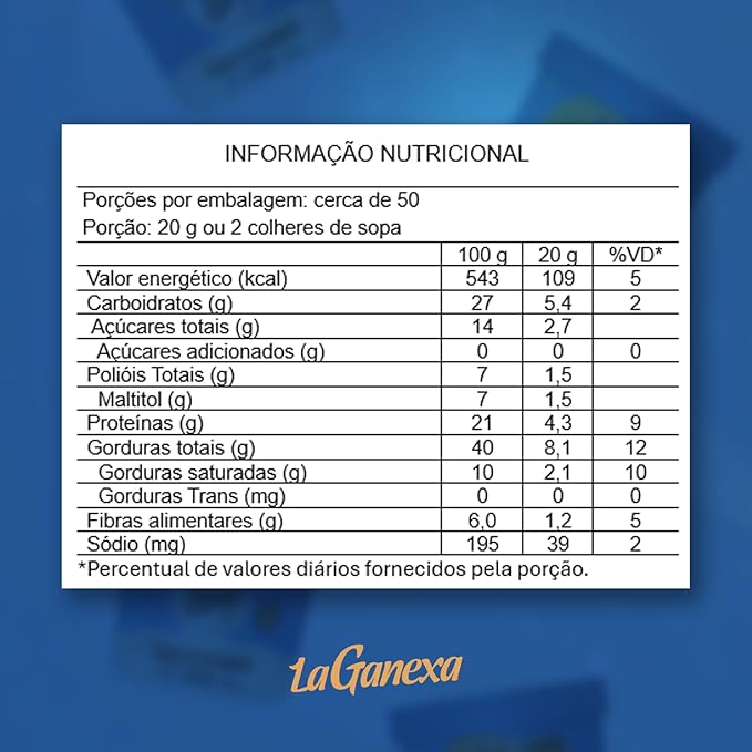 Pasta Sabor Leitinho 2