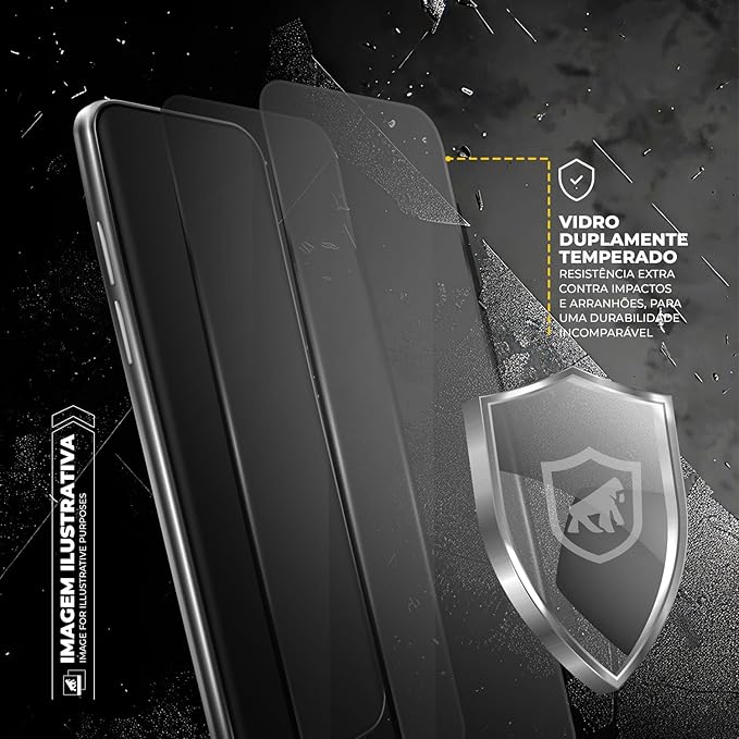 Película para Apple - Defender Pro 5