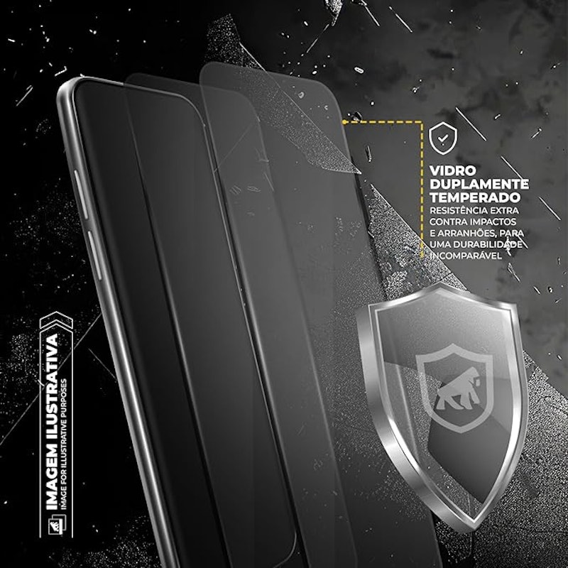 Película para Apple - Defender Pro 5