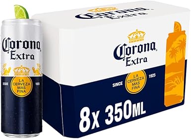 Top 10 Melhores Cerveja Pilsen em 2026 (Eisenbahn, Corona e mais) 4
