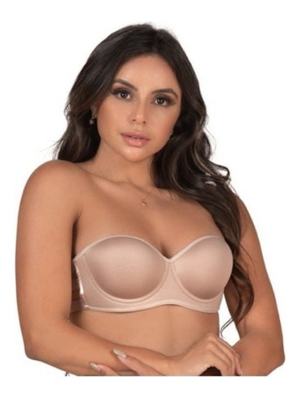 Sutiã Tomara que Caia Paraíso da Lingerie 3