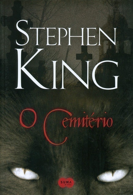 O Cemitério 1