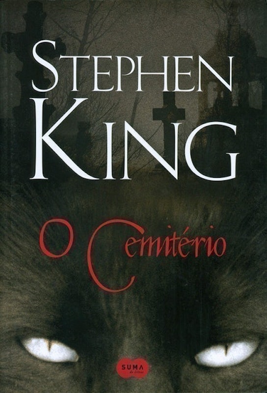 O Cemitério 1