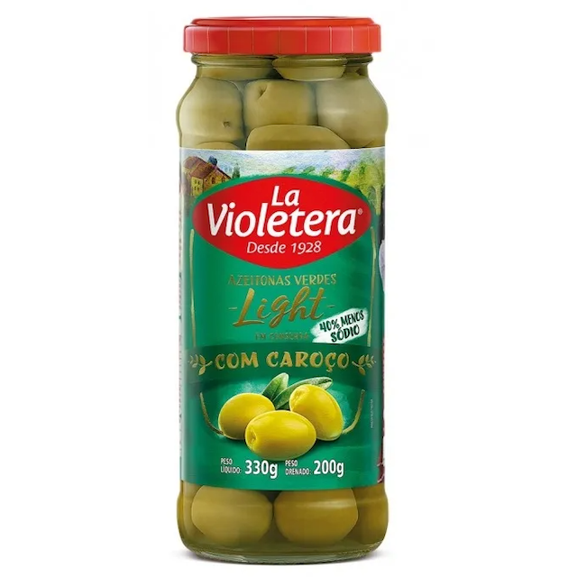 La Violetera 2
