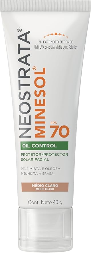 Top 10 Melhores Bases com Protetor Solar  (ISDIN, La Roche-Posay e mais) 3