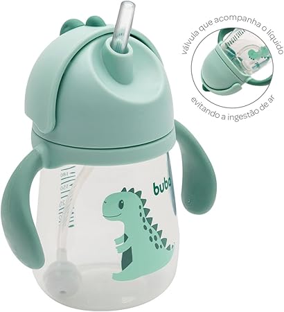Copo Dino com Alça 2