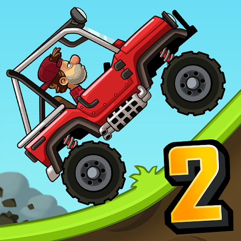 Hill Climb Racing 2 1