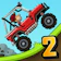FINGERSOFT Hill Climb Racing 2 1