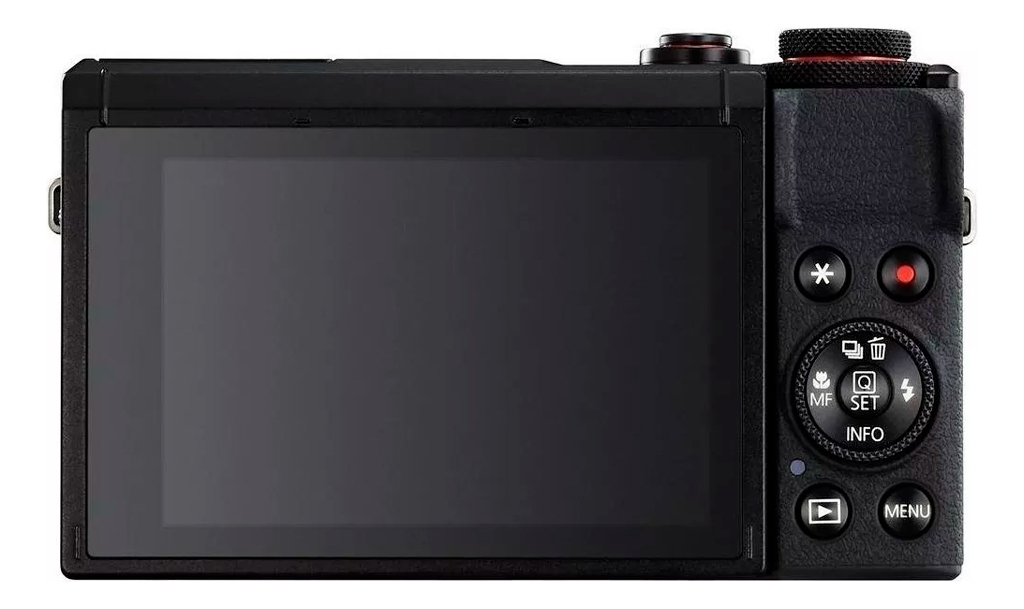 PowerShot G7 X Mark III 2
