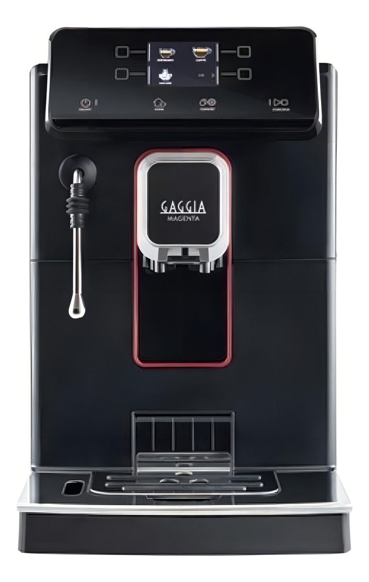 Cafeteira Espresso Automática Magenta Plus 1