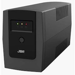 Nobreak JBR Guard 600 VA Mono