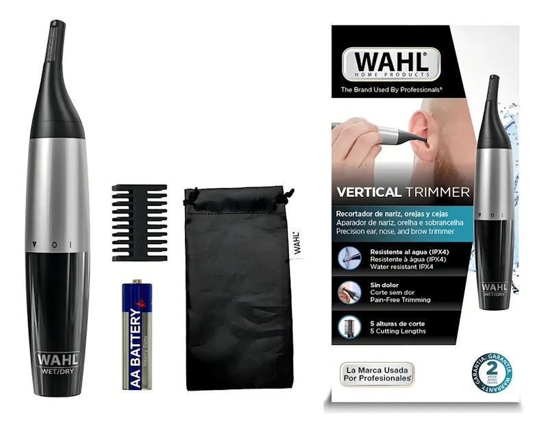 Aparador de Pelos Vertical Trimmer 3