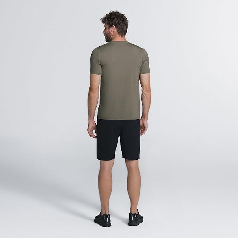 Camiseta Básica Tech Daily 3