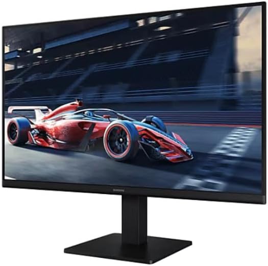 Monitor Essential S3 24" FHD 100 Hz 3