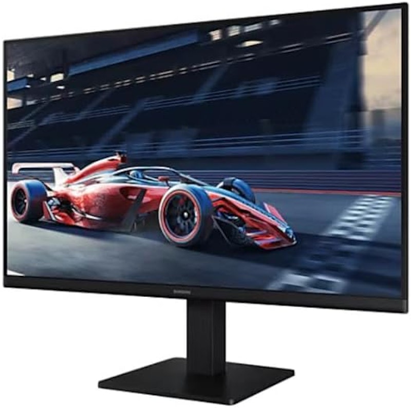 Monitor Essential S3 24" FHD 100 Hz 3