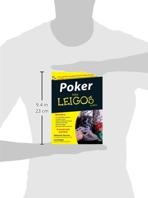 Poker para Leigos 3