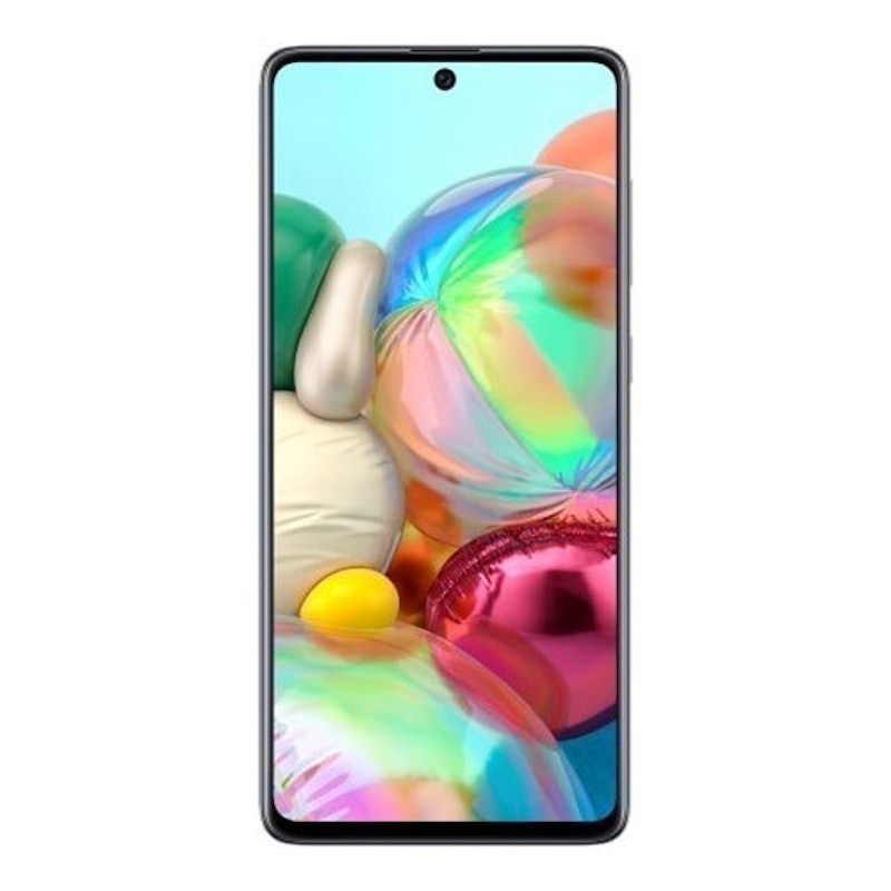 Galaxy A71 2