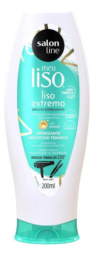 Top 10 Melhores Protetores Térmicos para Cabelos  (Salon Line, Truss e mais) 4