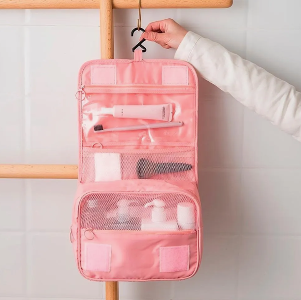 Bolsa Necessaire Maquiagem  2