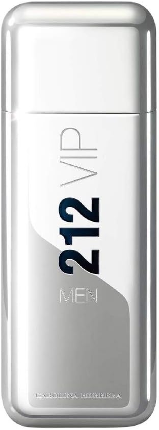Top 10 Melhores Perfumes Carolina Herrera Masculinos  (212 VIP Men, Bad Boy e mais) 4