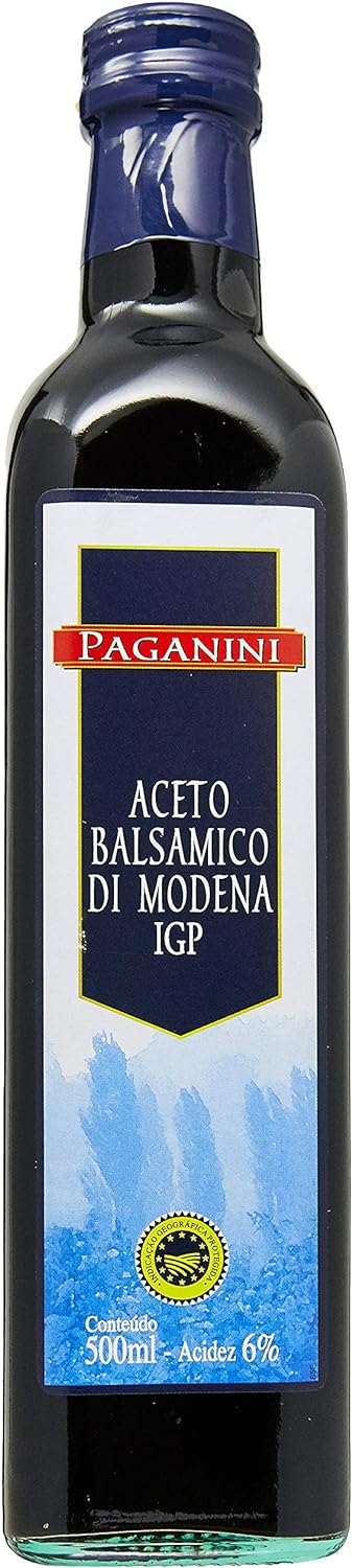 Aceto Balsâmico Paganini 1