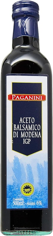 Aceto Balsâmico Paganini 1