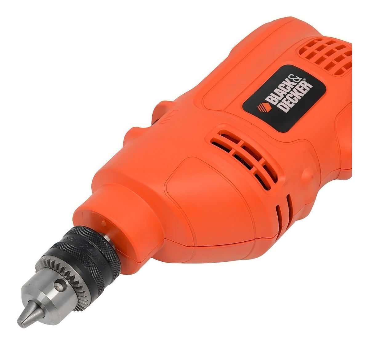 Furadeira de Impacto 3/8" (10 mm) 560 W 4