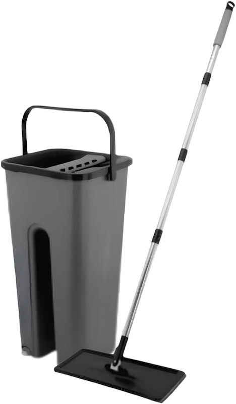 Mop Flat 1