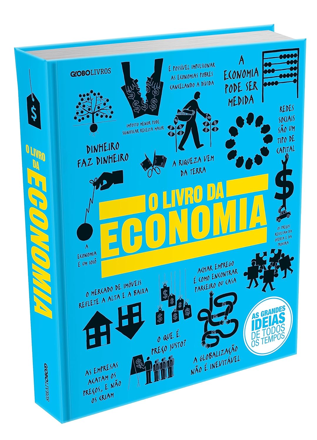 O Livro da Economia 2