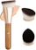 DUCARE Pincel para Base Water Drop 1