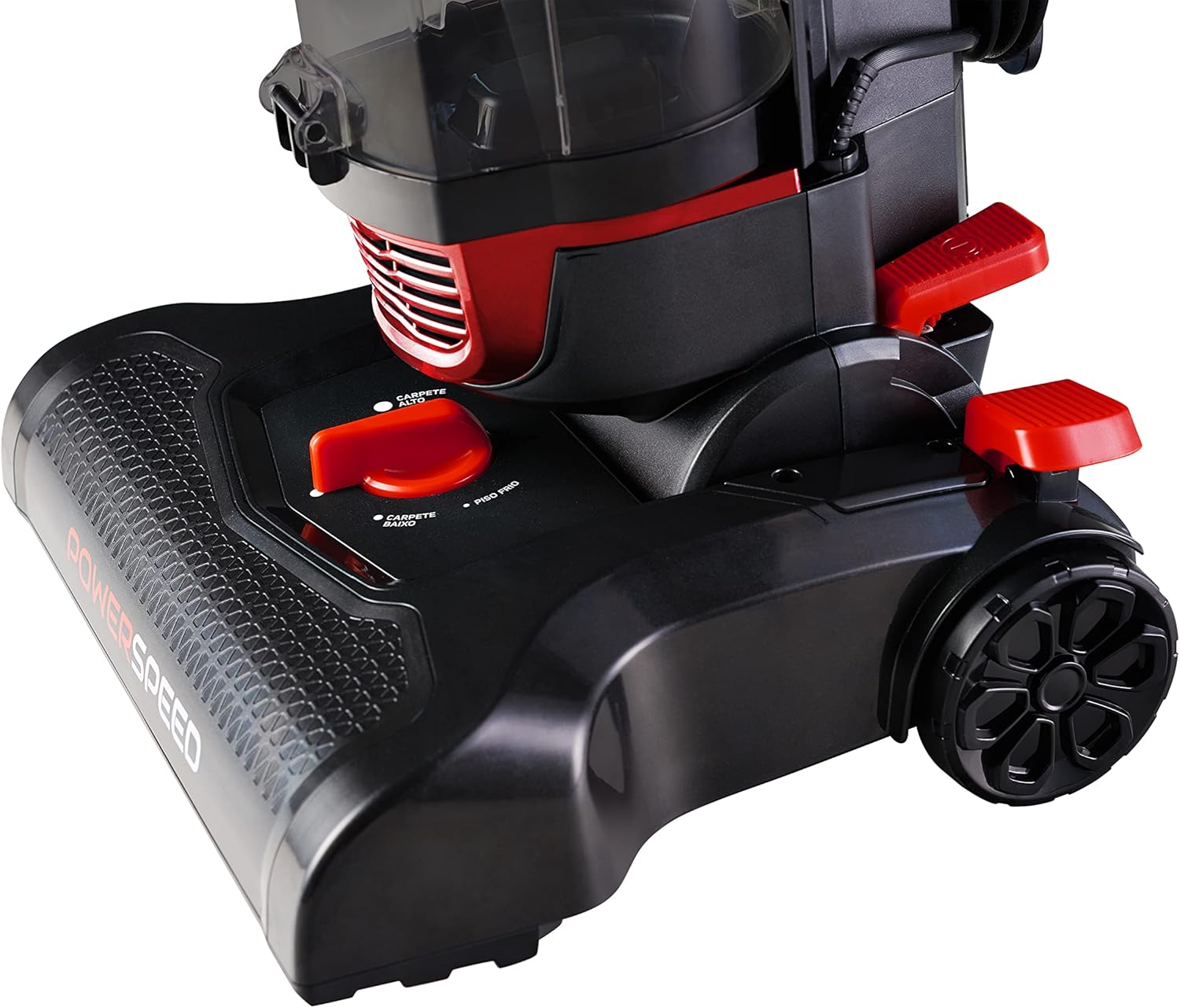 Aspirador de Pó Vertical 2 em 1 2000 W WAP Power Speed 3