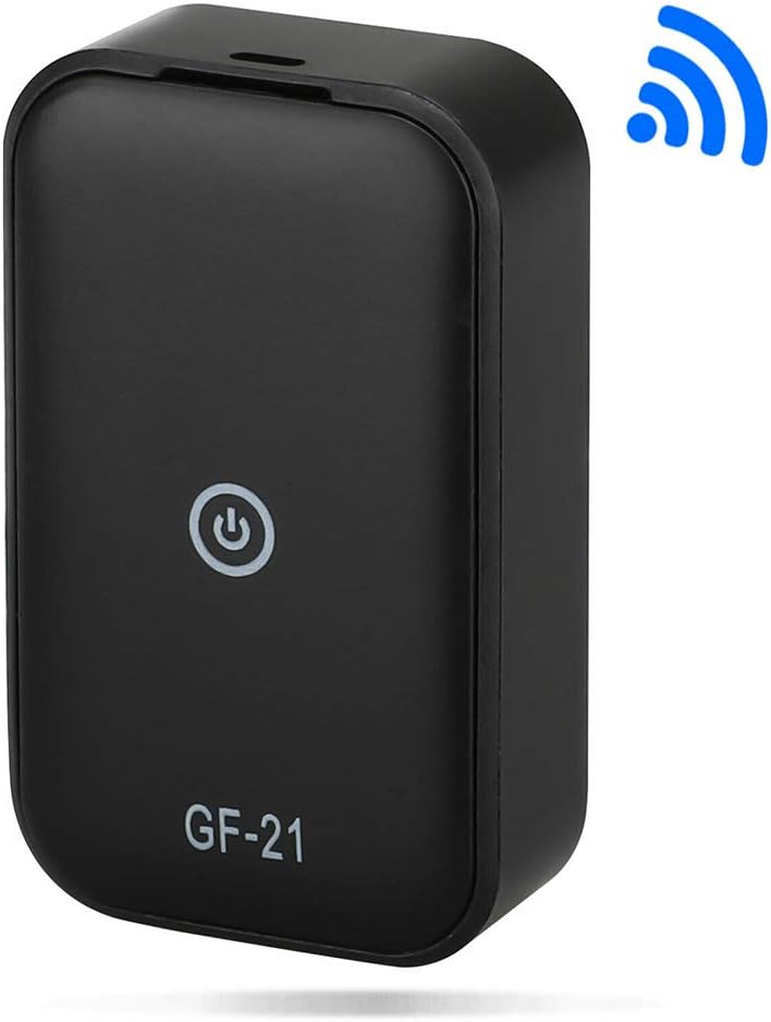 Mini Rastreador GF-21 1