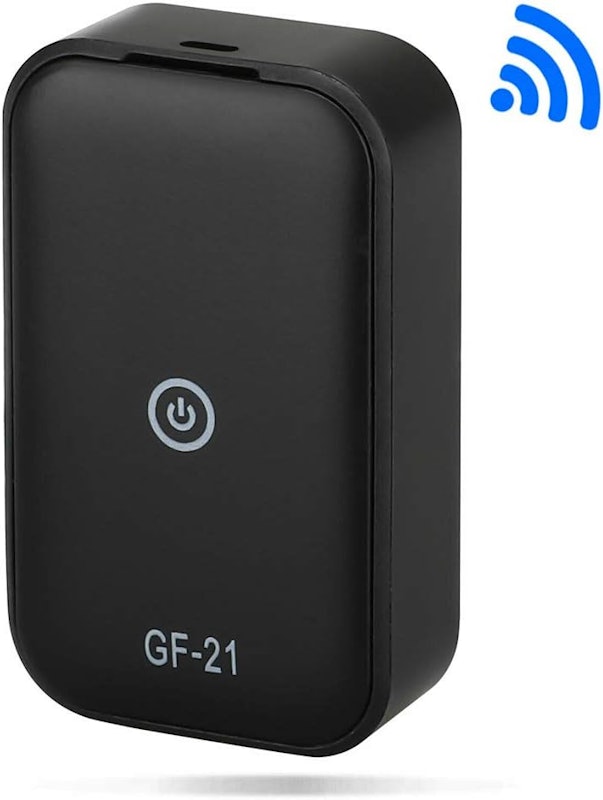 Mini Rastreador GF-21 1