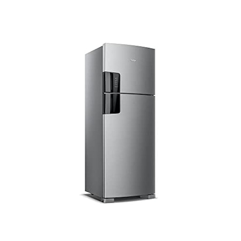 Geladeira Refrigerador Electrolux 490 Frost Free Inverter Inverse Botton -  Geladeira / Refrigerador Inverse - Magazine Luiza