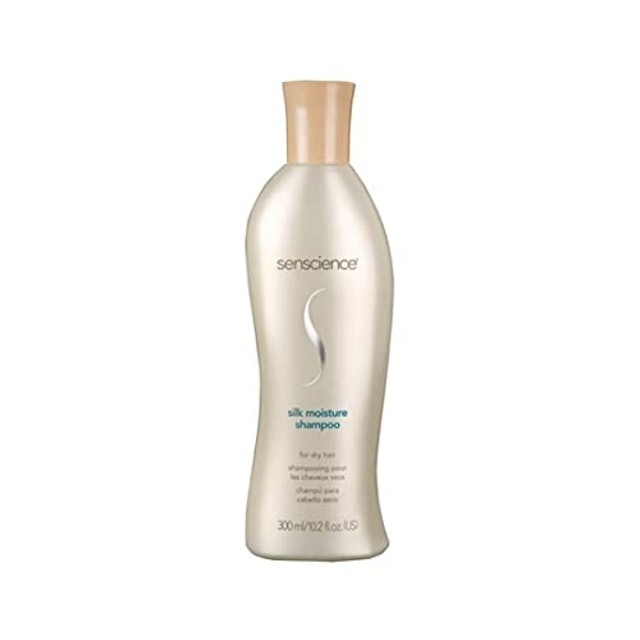 Top 9 Melhores Shampoos Senscience (Silk Moisture e mais) 4