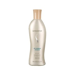 Shampoo Senscience Silk Moisture