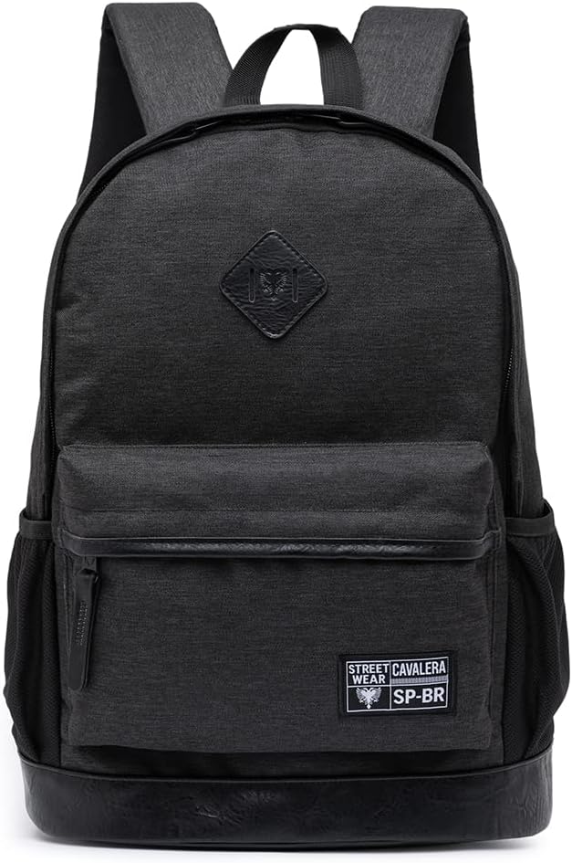 Mochila Original Reforçada Notebook Masculina 1