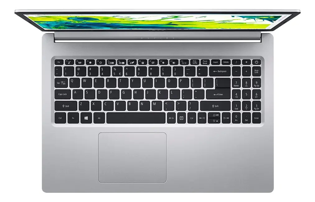 Notebook Acer Aspire 5 Ryzen 5 2