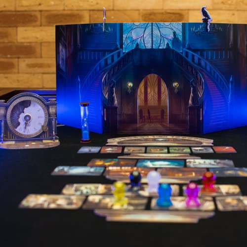Mysterium 4