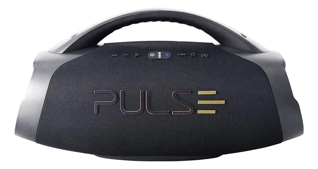 Top 10 Melhores Caixas de Som Bluetooth em 2026 (LG, JBL e mais) 4