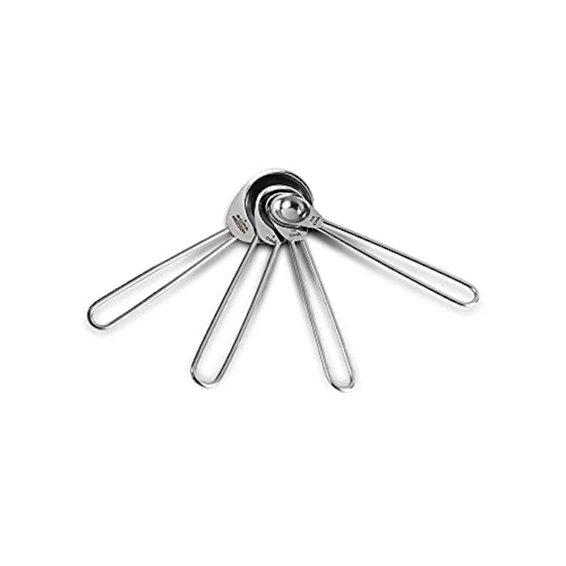 Colher Medidora de Aço Brinox 3