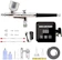 FINYQBET Kit de Aerógrafo Profissional FINYQBET 1