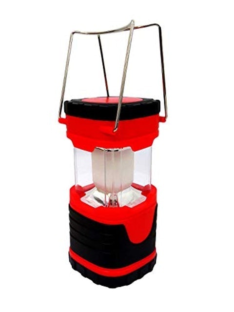 Lampião de LED Retrátil Brasfort 1