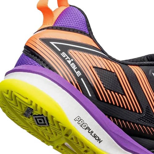 Chuteira Futsal Umbro Pro 5 Stable 2