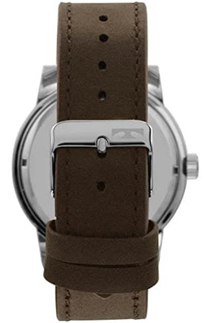 Relógio Technos Golf Masculino Prata 2