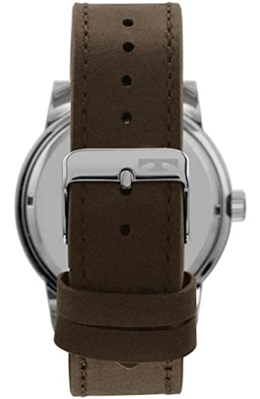 Relógio Technos Golf Masculino Prata 2