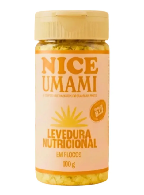 Top 10 Melhores Leveduras Nutricionais em 2026 (Nutrify, VeganWay e mais) 5