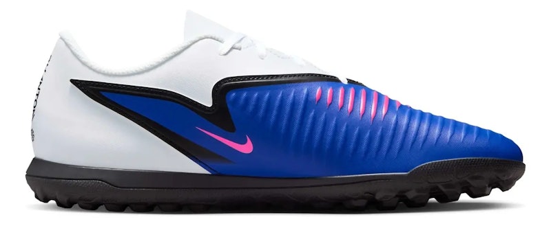 Chuteira Society Nike Phantom 6 Club Low 3
